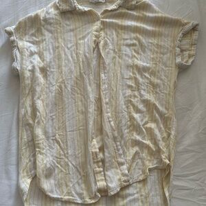 Beachlunchlounge Women's Button up